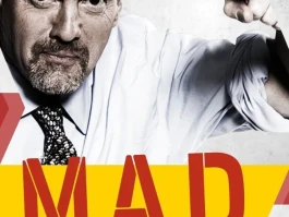 Mad Money: That Loud TV Show vs. That Heist Movie You Forgot Existed