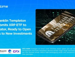 Franklin Templeton XRP ETF Launch: What's Next and the Ticker Symbol