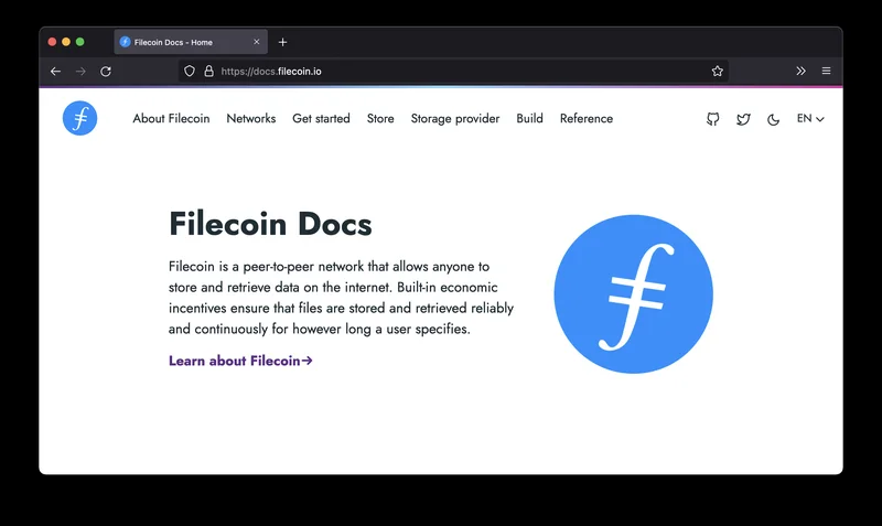 Filecoin Surges: What's Driving the Rally?